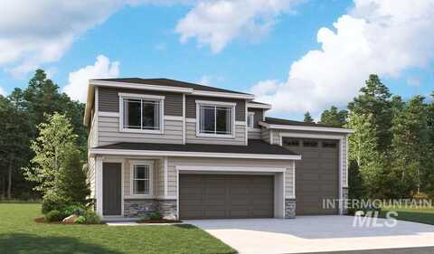 1336 Stirling Meadows St, Middleton, ID 83644