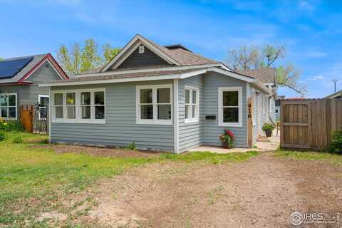 416 Stover St, Fort Collins, CO 80524