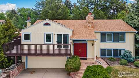 1840 Grenoble Ct, Fort Collins, CO 80524