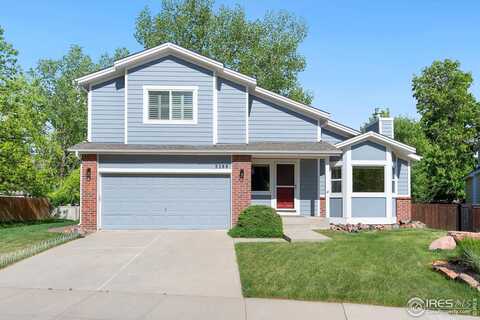 3196 Wright Ave, Boulder, CO 80301