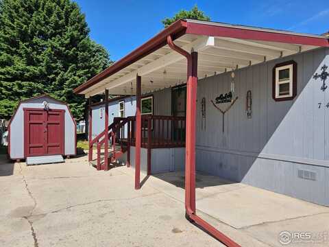 230 N 2nd St, Berthoud, CO 80513