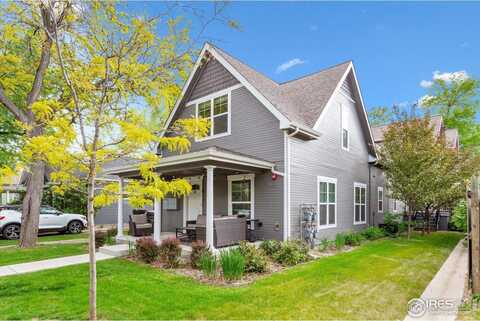 625 Peterson St, Fort Collins, CO 80524