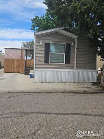 200 N 35th Ave, Greeley, CO 80634