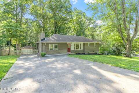 5610 Parkdale Rd, Knoxville, TN 37912