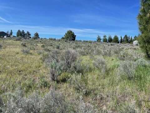 Lot 9 Boyle Street, Chiloquin, OR 97624