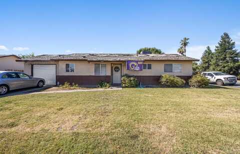 4339 Cherry Avenue, Visalia, CA 93277