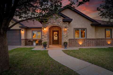 519 Ave T, Shallowater, TX 79363