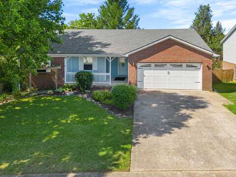 300 Southbrook Drive, Nicholasville, KY 40356