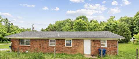 41 Old Pumphouse Road, Somerset, KY 42503