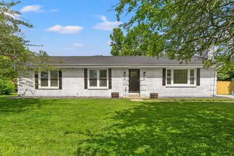 310 Foxtail Road, Versailles, KY 40383