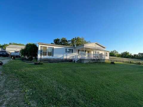 353 West West Honaker Road, Stamping Ground, KY 40379