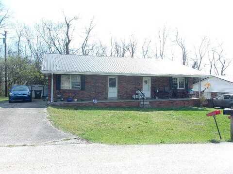 596 Magnolia Drive, Mount Sterling, KY 40353