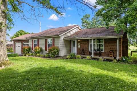 108 Knight Court, Georgetown, KY 40324