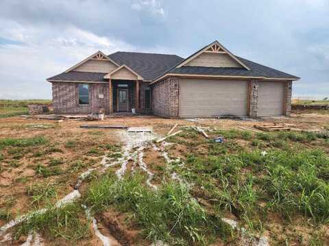 5791 Tadpole Dr, Elgin, OK 73538