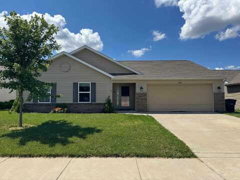 3120 Tanager Drive, Lafayette, IN 47909