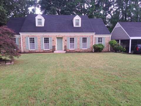 2049 FINLEY, Memphis, TN 38116