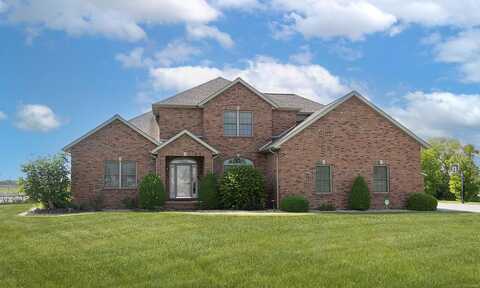 14032 South Fork, Aviston, IL 62216