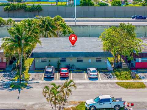 1840 NW 52nd Ave, Lauderhill, FL 33313