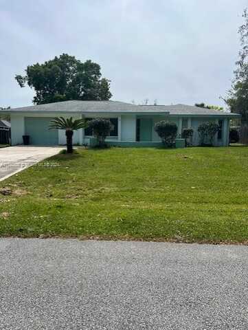 18 Blackburn Place, Other City - In The State Of Florida, FL 32137