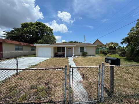 2461 NW 18th Ct, Fort Lauderdale, FL 33311