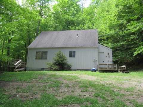 23 Ellis Brook Road, Dover, VT 05356