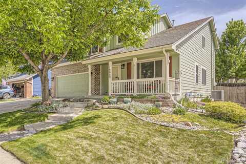 13882 W 64th Place, Arvada, CO 80004