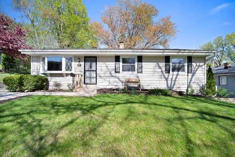 1519 N 12th Ave, West Bend, WI 53090