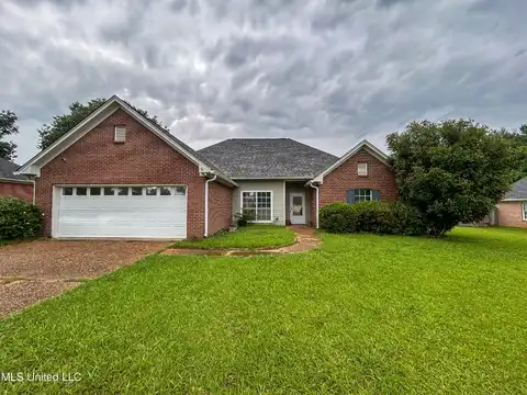 325 White Sand Road, Florence, MS 39073