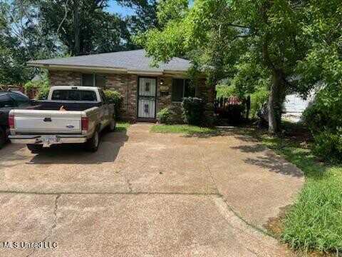 1220 Plymouth Heights Boulevard, Jackson, MS 39213
