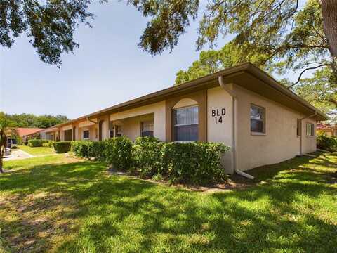 2460 NORTHSIDE DRIVE, CLEARWATER, FL 33761