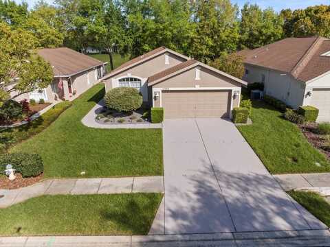 11735 NEW HAVEN DRIVE, SPRING HILL, FL 34609