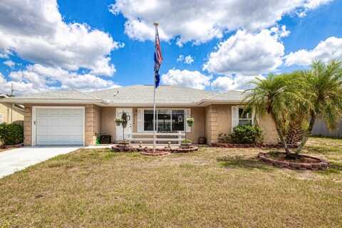 8278 SAN JACINTO AVENUE, NORTH PORT, FL 34287