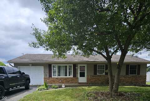 489 Duo Drive, Martinsville, IN 46151
