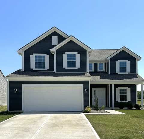 3214 Sand Walk Drive, Kokomo, IN 46902