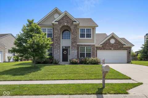 13683 Alvernon Place, Fishers, IN 46038