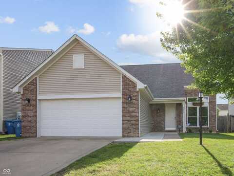 5644 Wild Horse Drive, Indianapolis, IN 46239