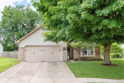 11462 Cherry Blossom W Drive, Fishers, IN 46038
