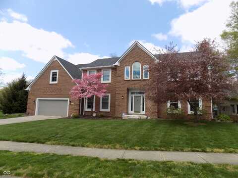 7354 Oakland Hills Court, Indianapolis, IN 46236