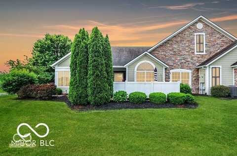 1192 Extraordinary Trail, Greenfield, IN 46140