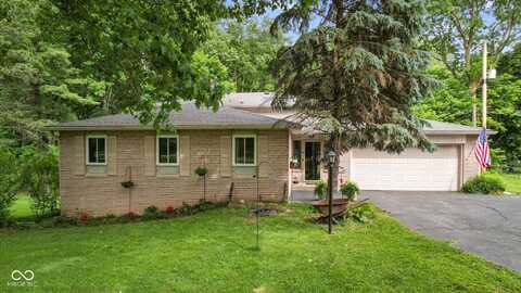 3545 Pinecrest Road, Indianapolis, IN 46234