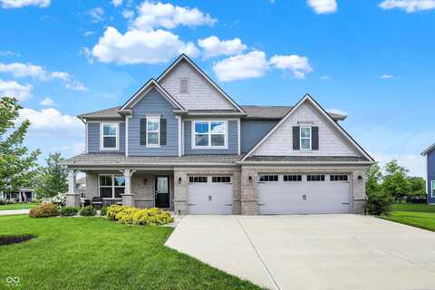 6930 Collisi Place, Brownsburg, IN 46112