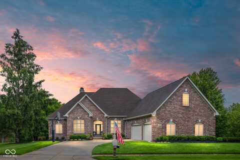 14892 Thor Run Place, Fishers, IN 46040