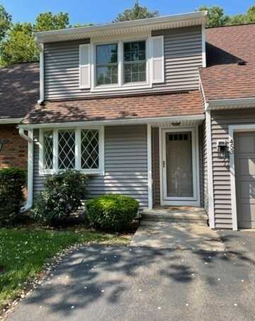 453 The Mdws, Enfield, CT 06082