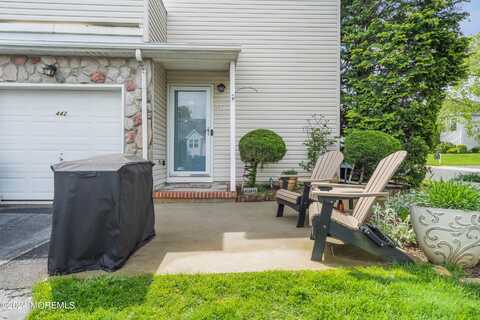 442 Deuce Drive, Wall, NJ 07719