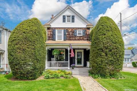 18 Brower Avenue, Woodmere, NY 11598