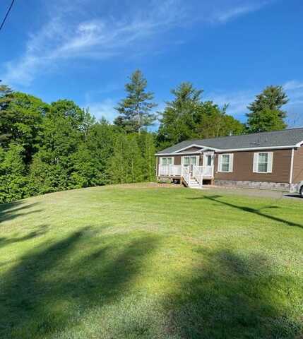 28 Paddy Hill Road, Medford, ME 04463