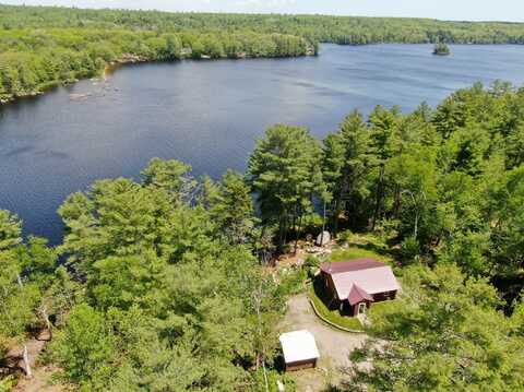 63 Short Point Way, Orland, ME 04472