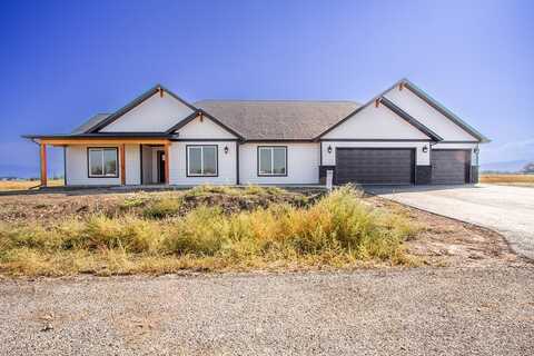 3823 Musselshell Road, East Helena, MT 59635