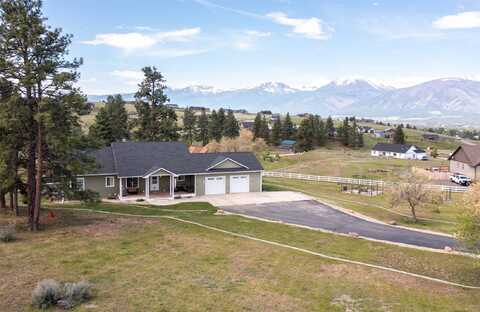 820 Hayley Court, Florence, MT 59833