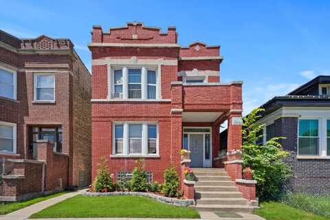 5424 S Hermitage Avenue, Chicago, IL 60609